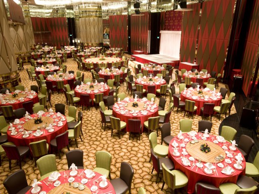 Grand Lisboa Banquet 2